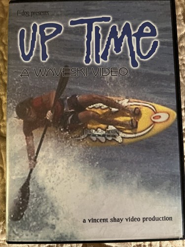 Time waveski video f dog - a,