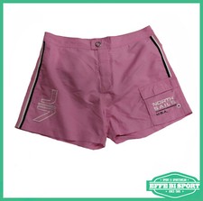 Boxer mare uomo North Sails costume bagno surf nuoto pantaloncino nylon ragazzo 