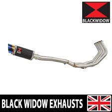 Silenziatore tondo impianto di