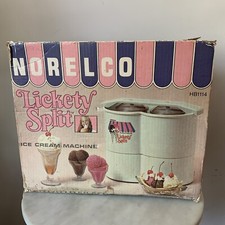 NORELCO Lickety Split macchina