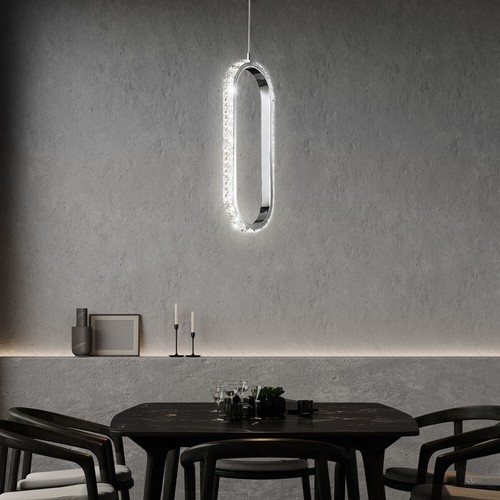 Lampadario lampada sospesa - lampada, da