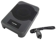 Alpine PWE-S8 Subwoofer