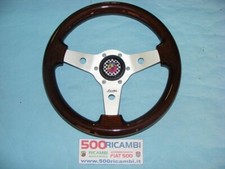 FIAT 500 & 126 VOLANTE