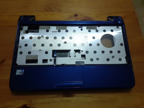 Acer aspire one a0751h - acer,