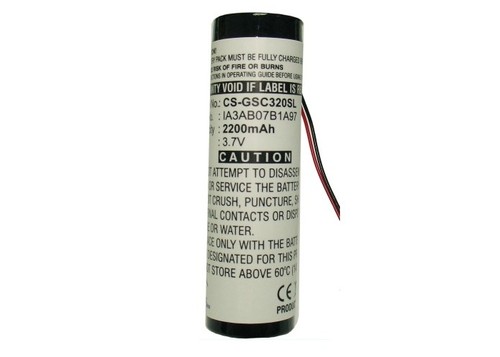 Batteria per garmin - per,