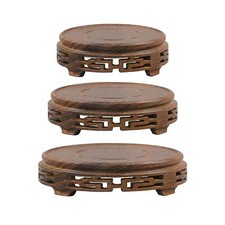 Espositore per ornamenti