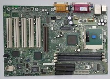 Intel D815EEA (Easton) socket