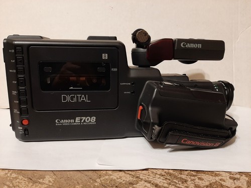 Videoregistratore canon - videoregistratore,