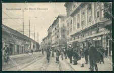 Genova Sampierdarena cartolina