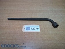 Chiave A Raggio 17" Astra G/H