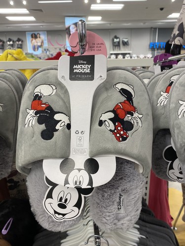 Disney minnie topolino - e,