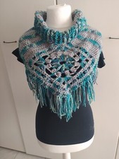 Baktus Donna Stile Etnico