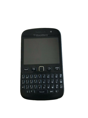 Telefono cellulare blackberry - telefono,