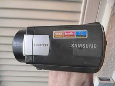 Samsung smx k40bp zoom 65x - samsung, smx-k40bp