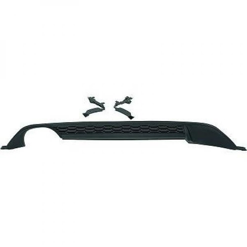 Diffusore sottoparaurti tuning - diffusore,