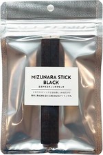 Mizunara Stick Nero per Invecchiamento di Whisky Brandy Set di 2 Rovere Giapponese Breve Termine