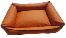 Letto cane cesta - letto,