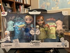 Disney animators collection - disney, animators’