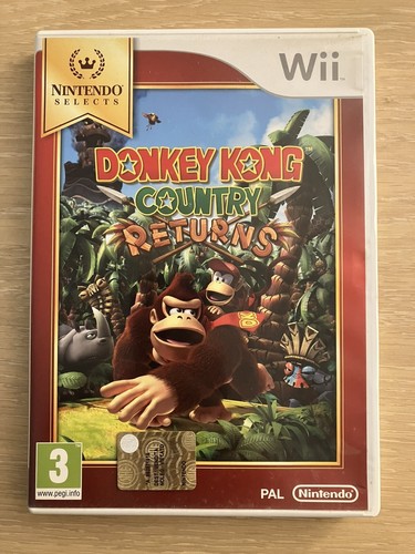 Donkey kong country return - donkey,