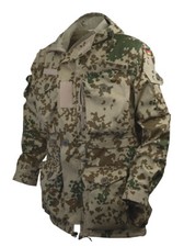 Esercito Tedesco Bw Giacca da