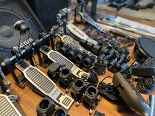 KIT BATTERIA ELETTRONICA