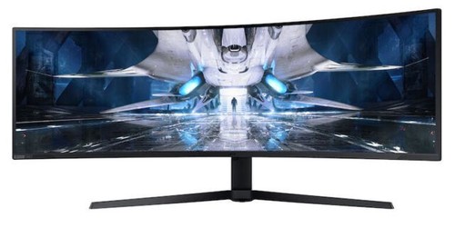 Samsung odyssey neo - neo, 49"