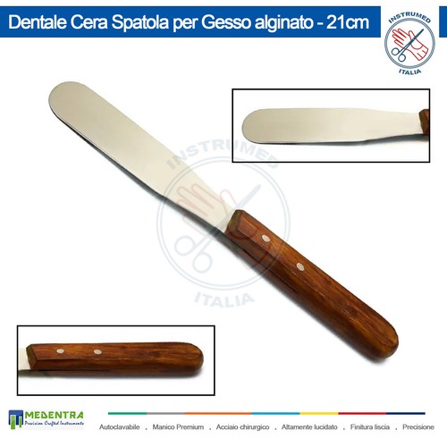 Spatola per miscelazione - spatola,