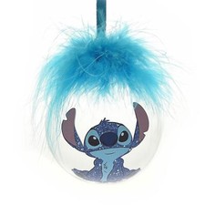 Palla Di Natale Disney Stitch