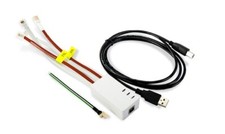 Satel Cavo di Programmazione USB-RS