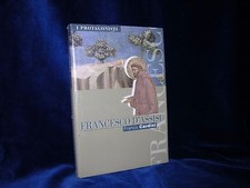 Franco Cardini - FRANCESCO