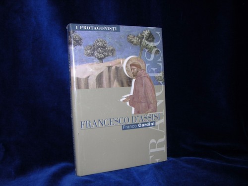 Franco cardini francesco - -,