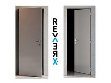 Porta Interno ERMETIKA xREVERx