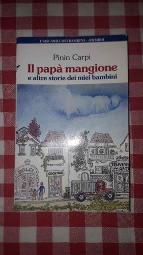 Papa altre storie dei - altre,