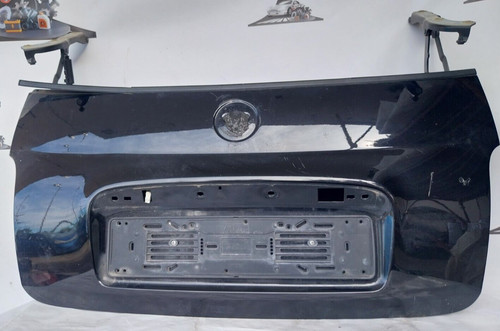 Cofano posteriore fiat 500 - , 312