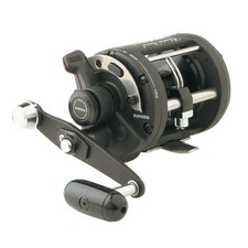 NOVITA' MULINELLO SHIMANO TR  2000 LD  PICCOLA TRAINA  Charter Special