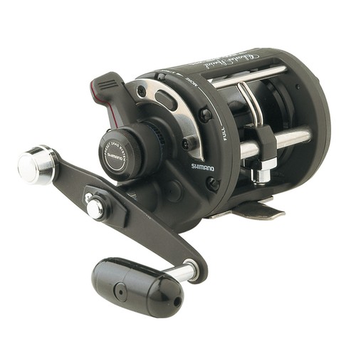 Novita mulinello shimano tr - mulinello,