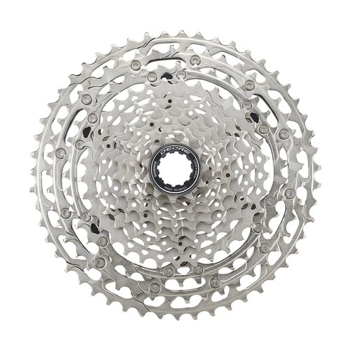 Cassetta shimano m5100 11v - cassetta, cs-m5100