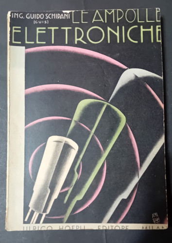 Ampolle elettroniche ing - elettroniche,