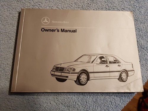 Mercedes benz c180 c220 - mercedes,