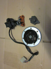 Kawasaki ZX-9R ZX900B 1994-1997 Blocco Blocchetto Accensione Tappo Carburante