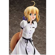 Fate Saber Artoria Pendragon