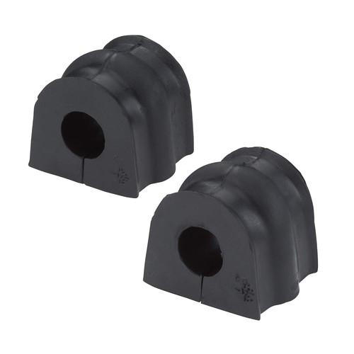 Moog sway bar bushings for - sway,
