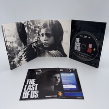 The Last of Us Ellie Edition