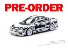 (Pre-ordine) Tarmac Works 1/64