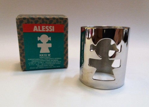 Alessi kk10 girotondo - w,