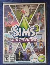 The Sims 3 Into the Future