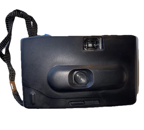 Fotocamera pellicola