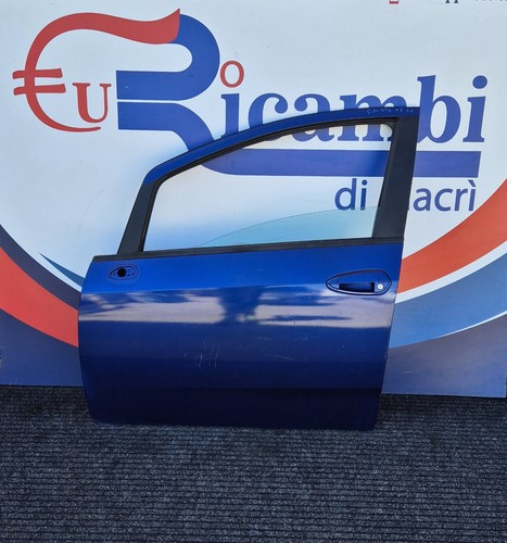 Sportello portiera anteriore - sportello,