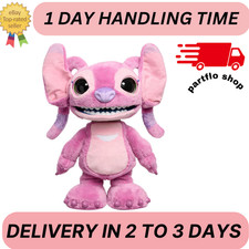 Peluche interattivo Disney