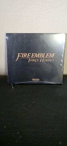 Fire emblem three - fire, emblem: